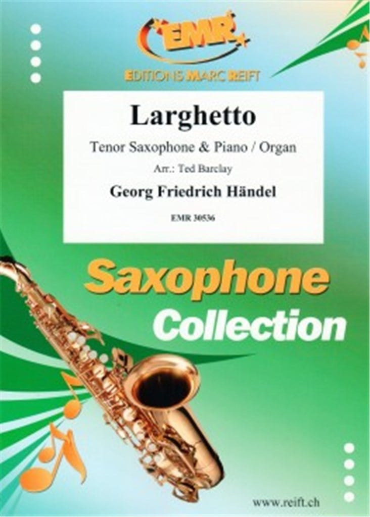 Larghetto